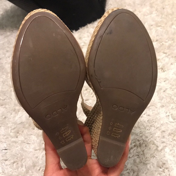 Wedges - Picture 5 of 7